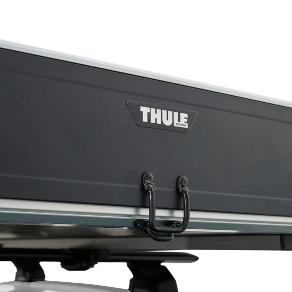 Thule WIDESKY DARK SLATE - Dachzelt Ansicht 17