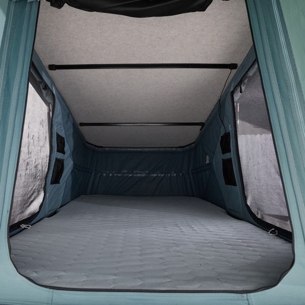 Thule WIDESKY DARK SLATE - Dachzelt Ansicht 11