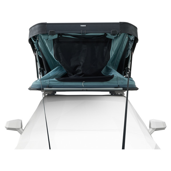 Thule WIDESKY DARK SLATE - Dachzelt Ansicht 10