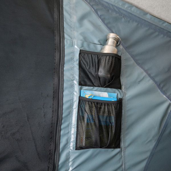 Thule WIDESKY DARK SLATE - Dachzelt Ansicht 13