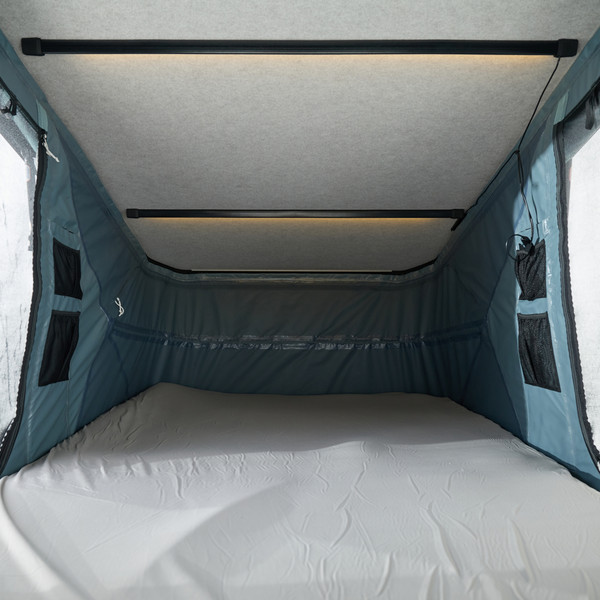 Thule WIDESKY MATTRESS TOPPER - Dachzelt Ansicht 2