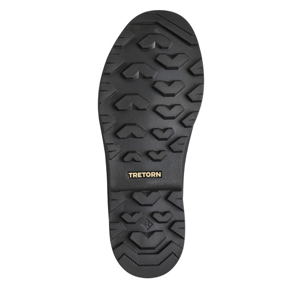 Tretorn TERRAIN LOW NEO Unisex - Gummistiefel gefüttert Ansicht 7