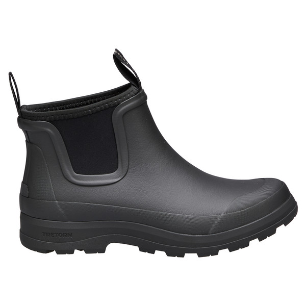 Tretorn TERRAIN LOW NEO Unisex - Gummistiefel gefüttert Ansicht 1