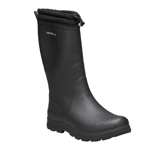 Tretorn TERRAIN INSULATED Unisex - Gummistiefel gefüttert Ansicht 2