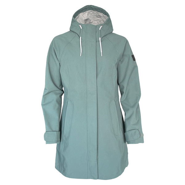 Elkline REGENSCHEIN Damen - Regenmantel