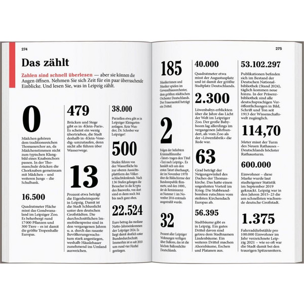 DUMONT REISE-TASCHENBUCH REISEFÜHRER LEIPZIG Ansicht 2