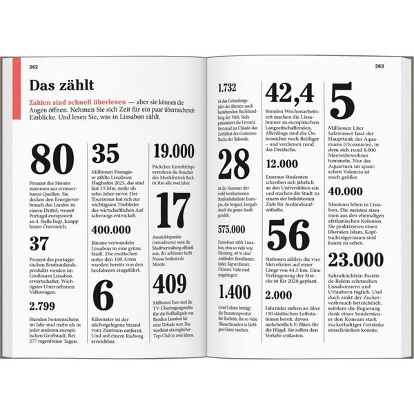 DUMONT REISE-TASCHENBUCH REISEFÜHRER LISSABON Ansicht 2