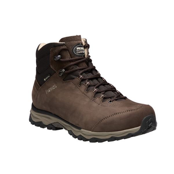 Meindl MELLAU GTX Herren - Winterschuhe Ansicht 2