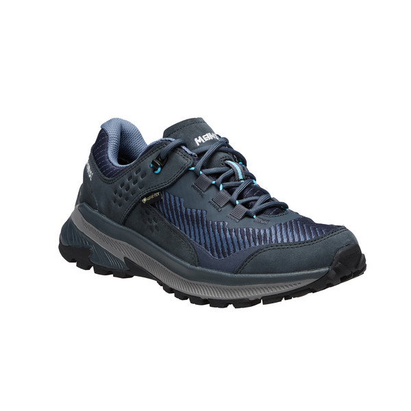 Meindl CANCUN LADY GTX Damen - Wanderschuhe Ansicht 2