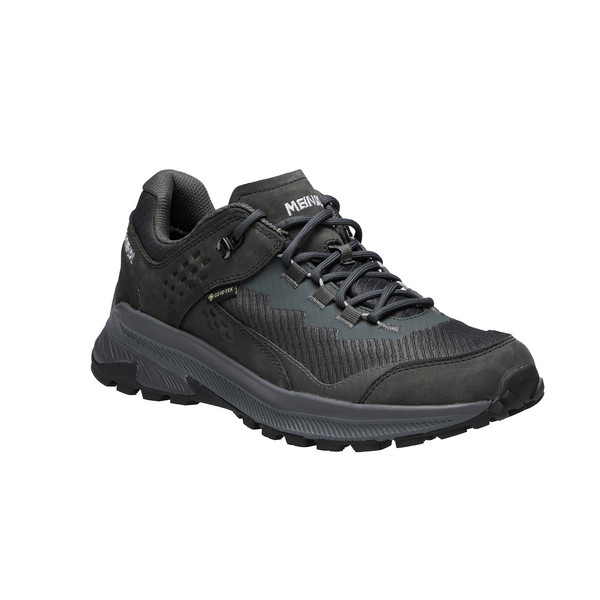 Meindl CANCUN GTX Herren - Wanderschuhe Ansicht 2