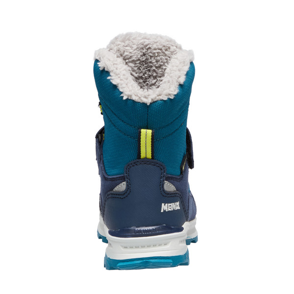 Meindl SNOWSTORM JUNIOR GTX Kinder - Winterstiefel Ansicht 5