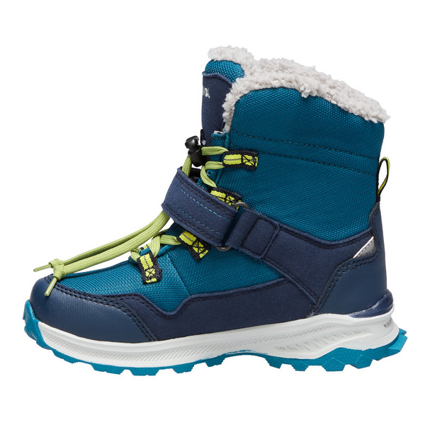 Meindl SNOWSTORM JUNIOR GTX Kinder - Winterstiefel Ansicht 3