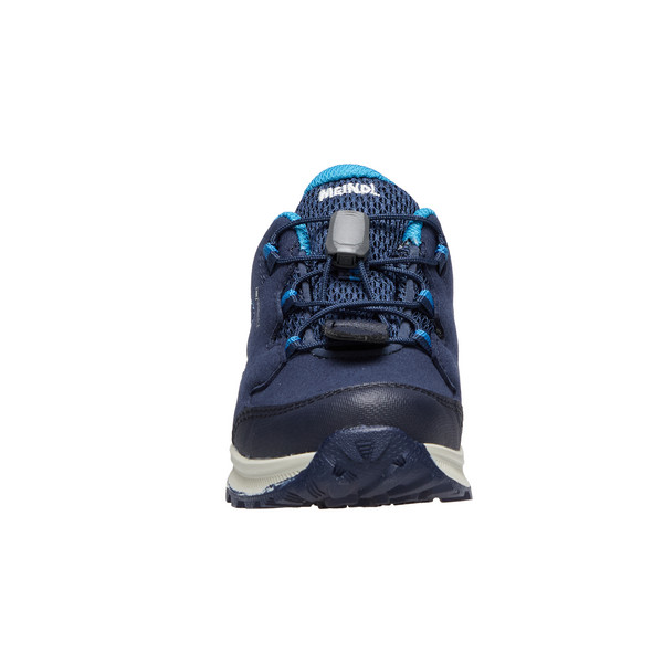 Meindl KIVO JUNIOR GTX Kinder - Wanderschuhe Ansicht 4