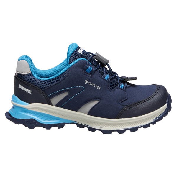 KIVO JUNIOR GTX Kinder - Wanderschuhe