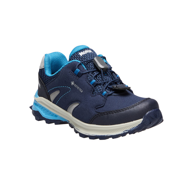 Meindl KIVO JUNIOR GTX Kinder - Wanderschuhe Ansicht 2