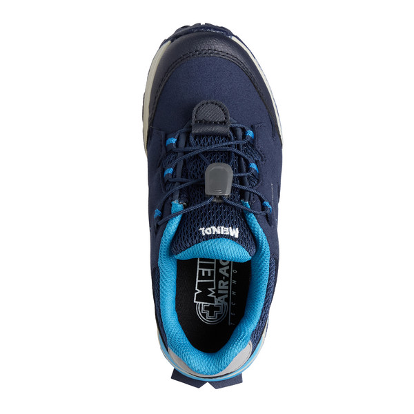 Meindl KIVO JUNIOR GTX Kinder - Wanderschuhe Ansicht 6