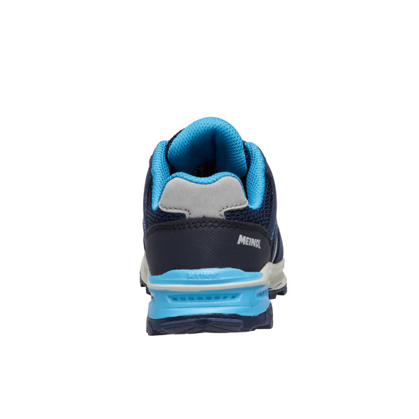 Meindl KIVO JUNIOR GTX Kinder - Wanderschuhe Ansicht 5