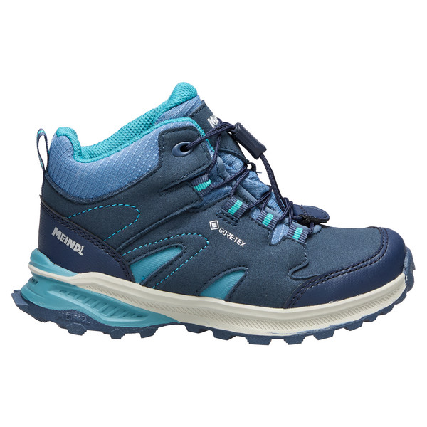 KIVO JUNIOR MID GTX Kinder - Wanderschuhe