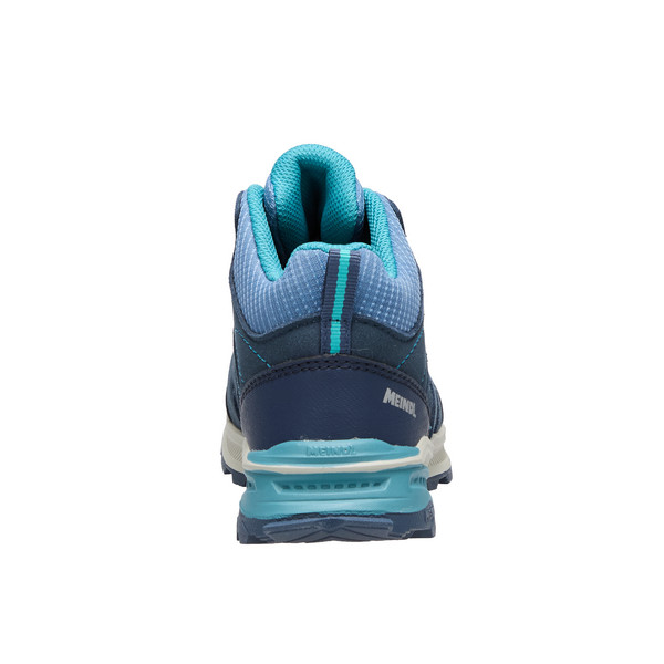 Meindl KIVO JUNIOR MID GTX Kinder - Wanderschuhe Ansicht 5