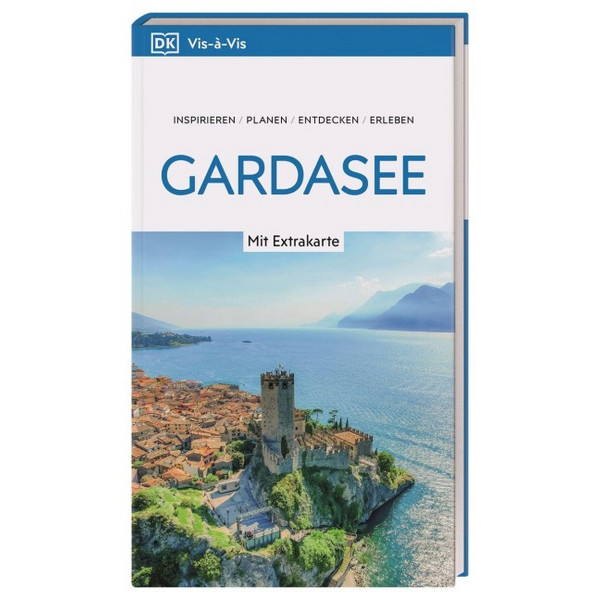 REISEFÜHRER GARDASEE