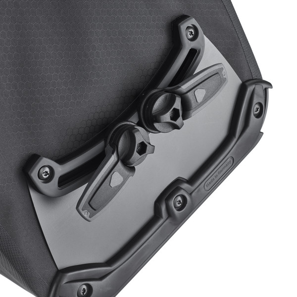 Ortlieb GRAVEL-PACK, QL2.2 - Fahrradtasche Ansicht 6