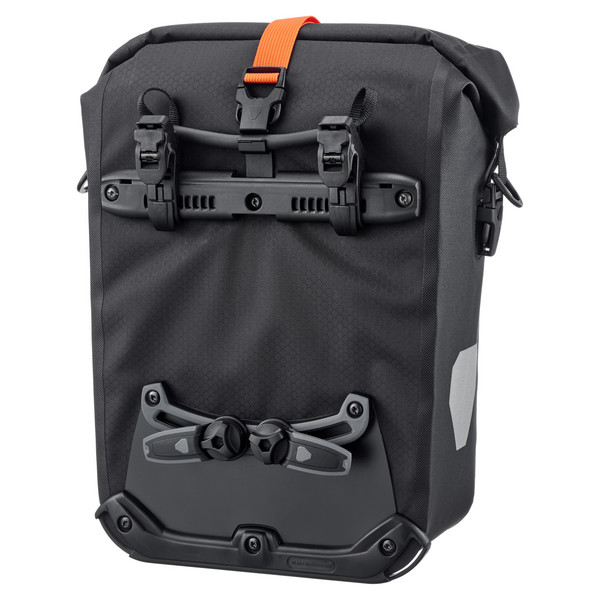 Ortlieb GRAVEL-PACK, QL2.2 - Fahrradtasche Ansicht 2