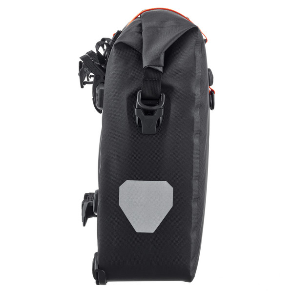 Ortlieb GRAVEL-PACK, QL2.2 - Fahrradtasche Ansicht 3