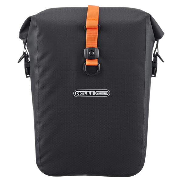 Ortlieb GRAVEL-PACK, QL2.2 - Fahrradtasche Ansicht 4
