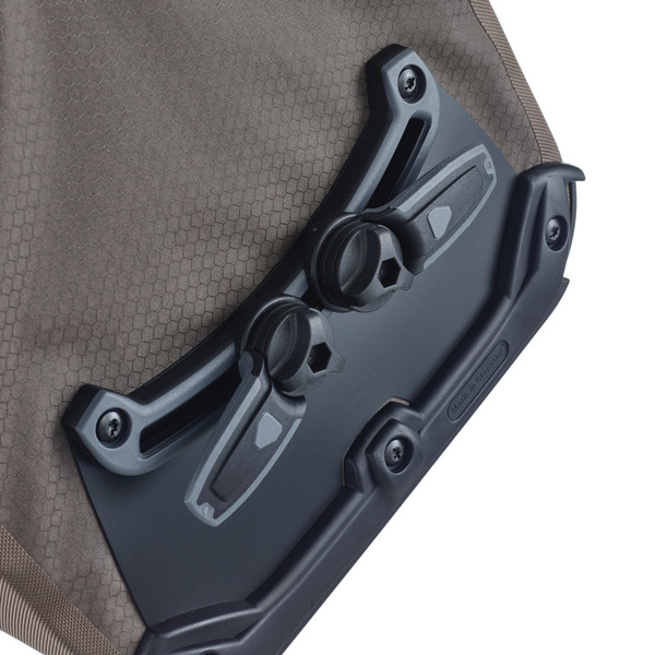 Ortlieb GRAVEL-PACK, QL2.2 - Fahrradtasche Ansicht 6