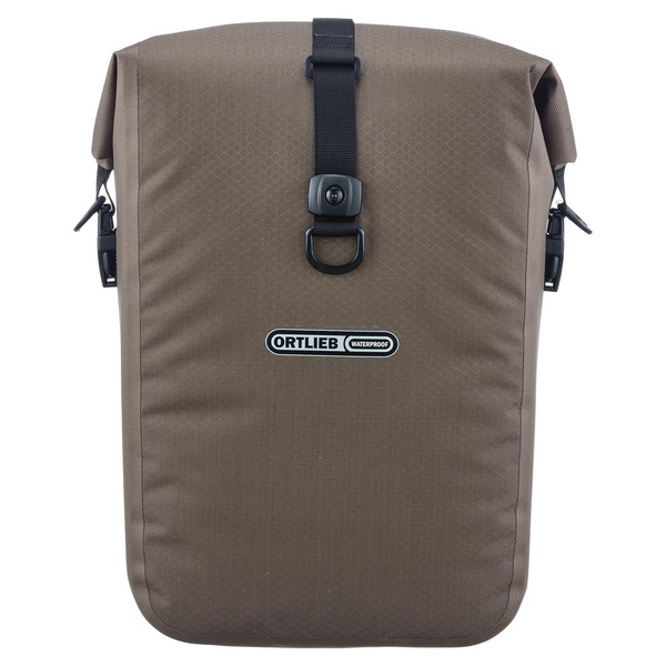 Ortlieb GRAVEL-PACK, QL2.2 - Fahrradtasche Ansicht 4