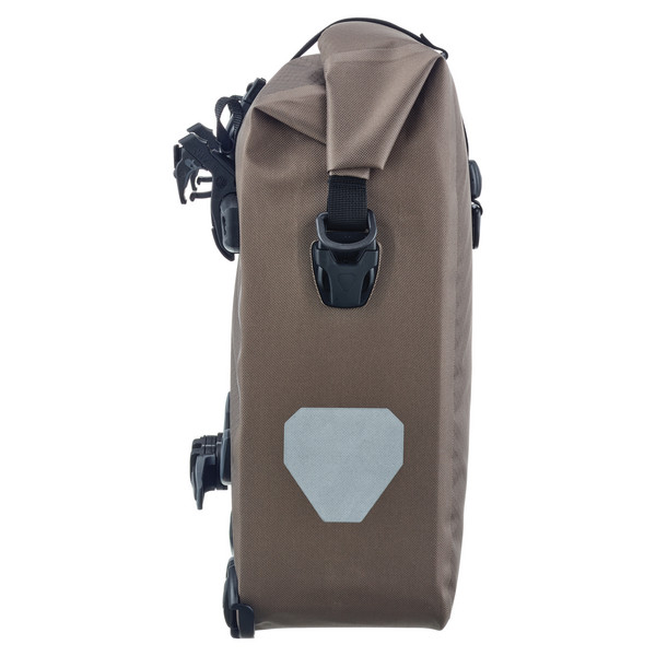 Ortlieb GRAVEL-PACK, QL2.2 - Fahrradtaschen Ansicht 4