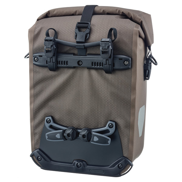 Ortlieb GRAVEL-PACK, QL2.2 - Fahrradtaschen Ansicht 5