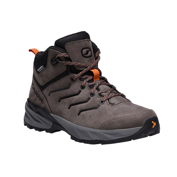 Scarpa RS PRO WP-Y Kinder - Wanderschuhe Ansicht 2