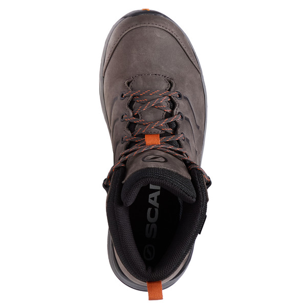 Scarpa RS PRO WP-Y Kinder - Wanderschuhe Ansicht 6