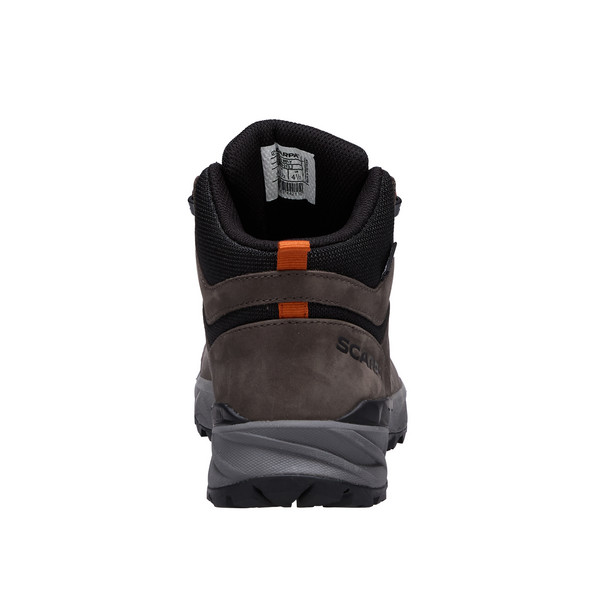Scarpa RS PRO WP-Y Kinder - Wanderschuhe Ansicht 5