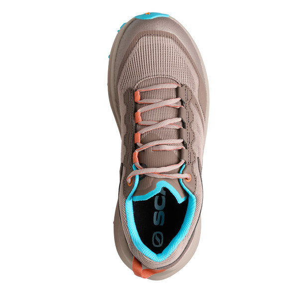 Scarpa SP GTX-Y Kinder - Freizeitschuhe Ansicht 6