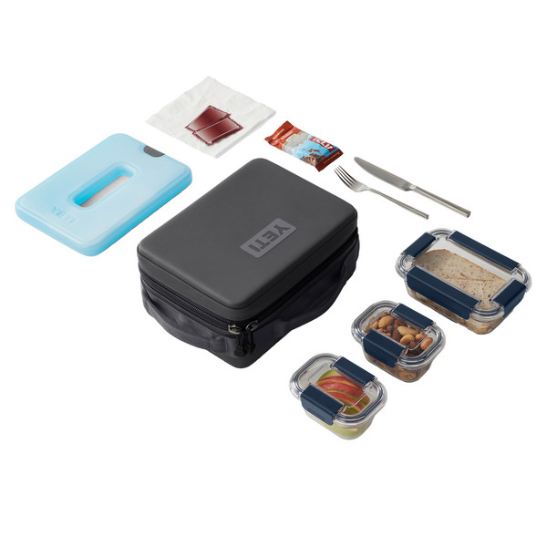 Yeti Coolers DAYTRIP INSUL LUNCH BOX - Kühlbox Ansicht 9