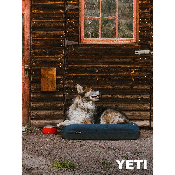 Yeti Coolers DOG BED LARGE - Hundezubehör Ansicht 9
