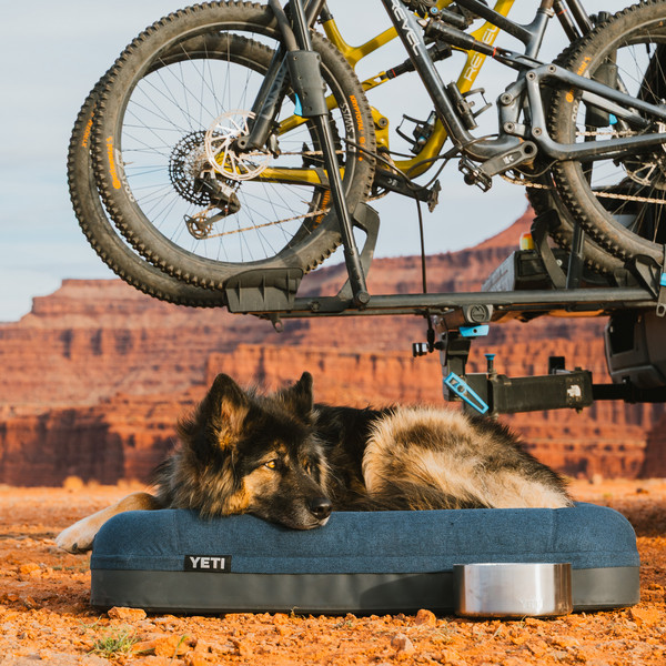 Yeti Coolers DOG BED LARGE - Hundezubehör Ansicht 5
