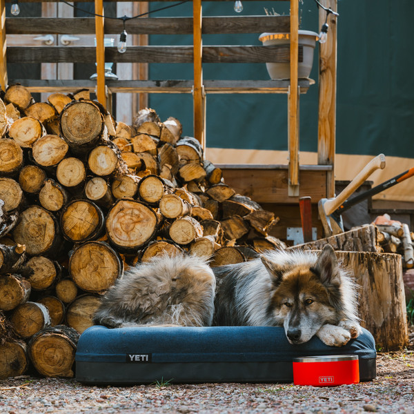 Yeti Coolers DOG BED LARGE - Hundezubehör Ansicht 8
