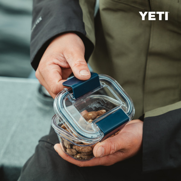 Yeti Coolers FOOD STORAGE - Dose Ansicht 8