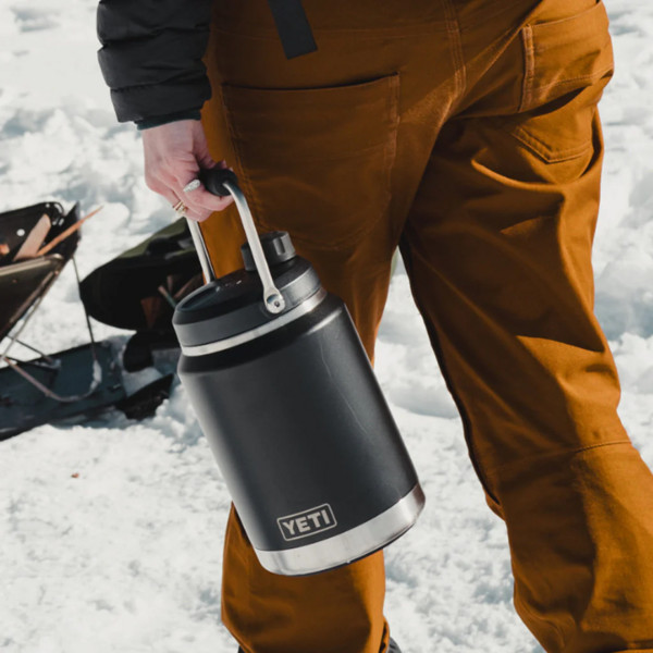Yeti Coolers RAMBLER 1/2 G JUG 2.0 - Thermokanne Ansicht 8