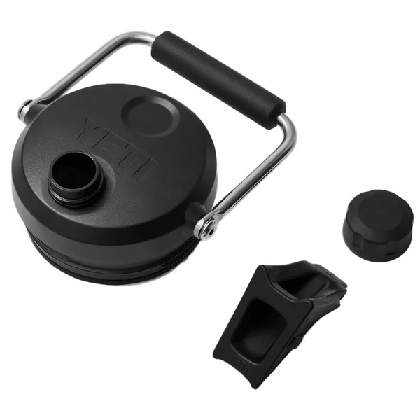 Yeti Coolers RAMBLER 1/2 G JUG 2.0 - Thermokanne Ansicht 4