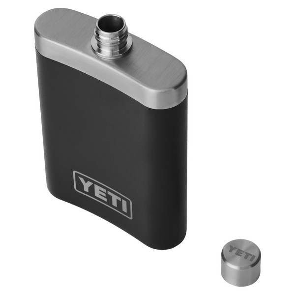 Yeti Coolers FLASK - Flachmann Ansicht 4