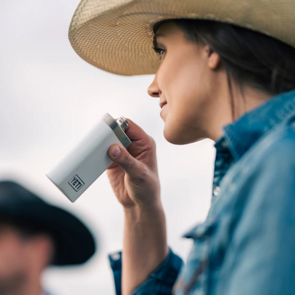 Yeti Coolers FLASK - Flachmann Ansicht 7
