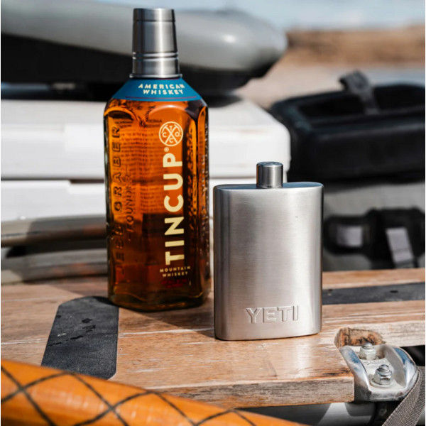 Yeti Coolers FLASK - Flachmann Ansicht 8