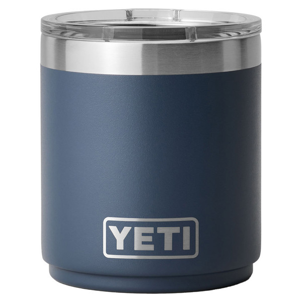 Coolers RAMBLER 10 OZ LOWBALL 2.0 MS - Thermobecher