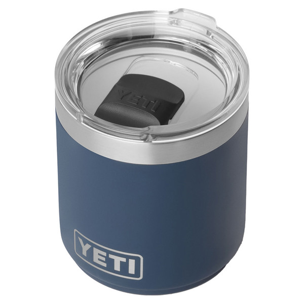 Yeti Coolers RAMBLER 10 OZ LOWBALL 2.0 MS - Thermobecher Ansicht 3