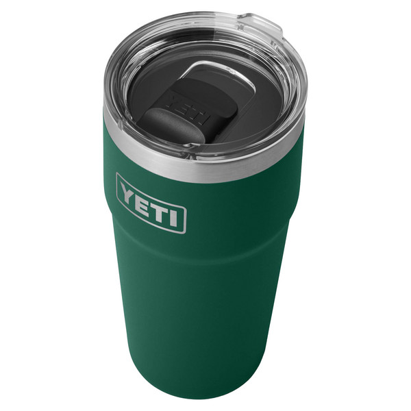 Yeti Coolers RAMBLER 20 OZ STK MS - Thermobecher Ansicht 3