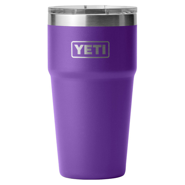 RAMBLER 20 OZ STK MS - Thermobecher-PACE PURPLE